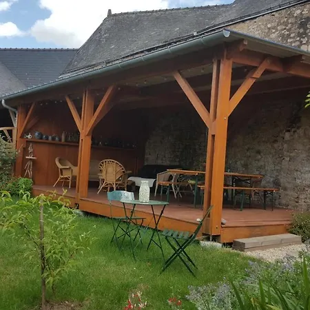 Guest house Les Hirondelles