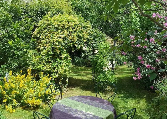 Les Hirondelles Sainte-Suzanne (Mayenne)